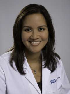 Lekha Matsumori Rao, MD - Los Angeles, CA - Neurology, Neurologist