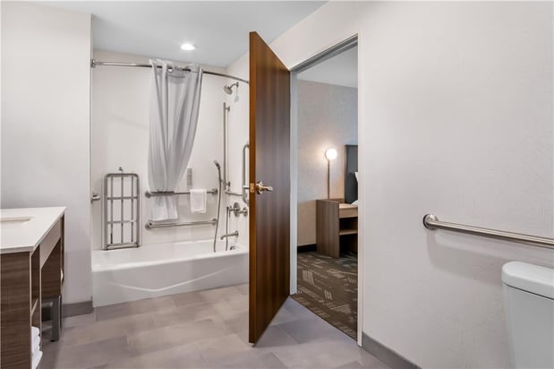 Images Home2 Suites by Hilton Irving/DFW Airport North