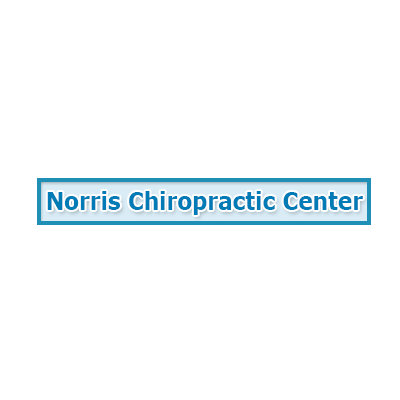 Norris Chiropractic Center - Larry Norris Dc Logo