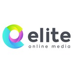 Elite Online Media Logo