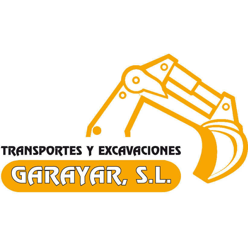 Excavaciones Garayar Logo
