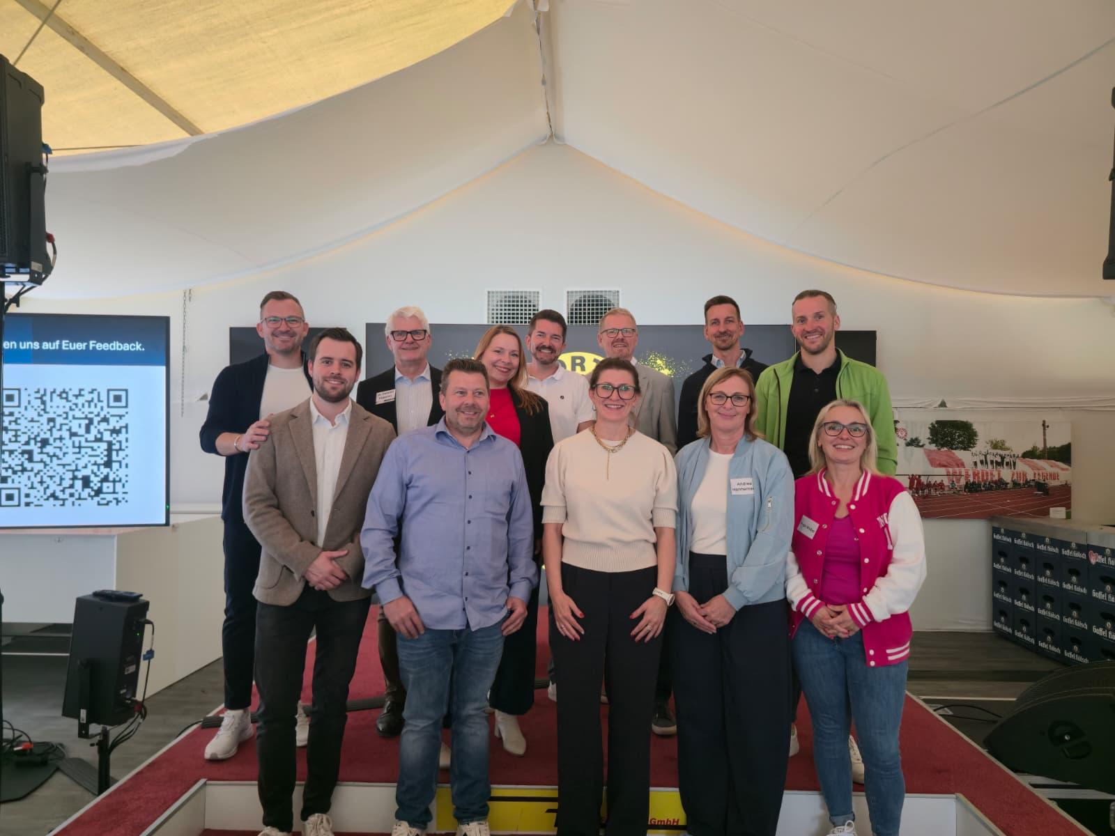 Baufinanzierungsspezialistin Andrea Hannemann, Auf der Kaiserbitz 3 in Köln