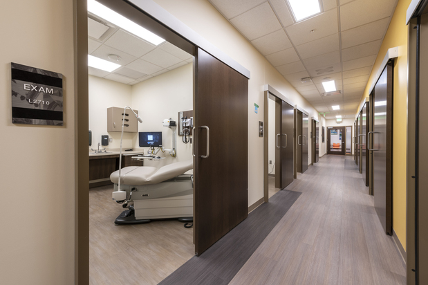 Images Denver Health Outpatient Medical Center