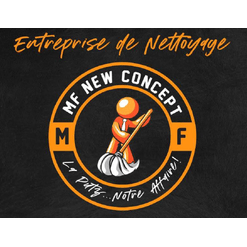 MF New Concept Sàrl Logo