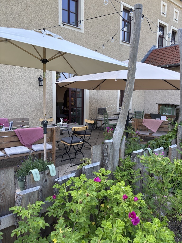 Bilder Kunstcafé & Atelier