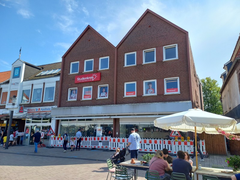 Bild 1 Studienkreis Nachhilfe Aurich in Aurich