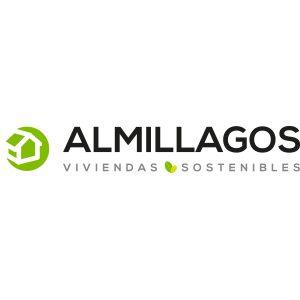 ALMILLAGOS Inmobiliaria/Construcción/Reformas Logo