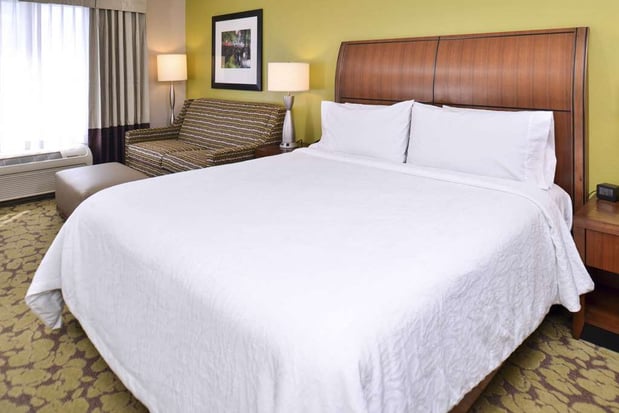 Images Hilton Garden Inn Indianapolis/Carmel
