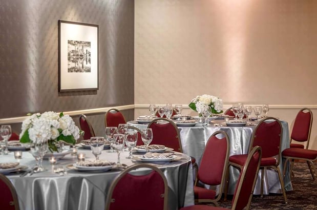 Images DoubleTree Suites by Hilton Minneapolis Downtown