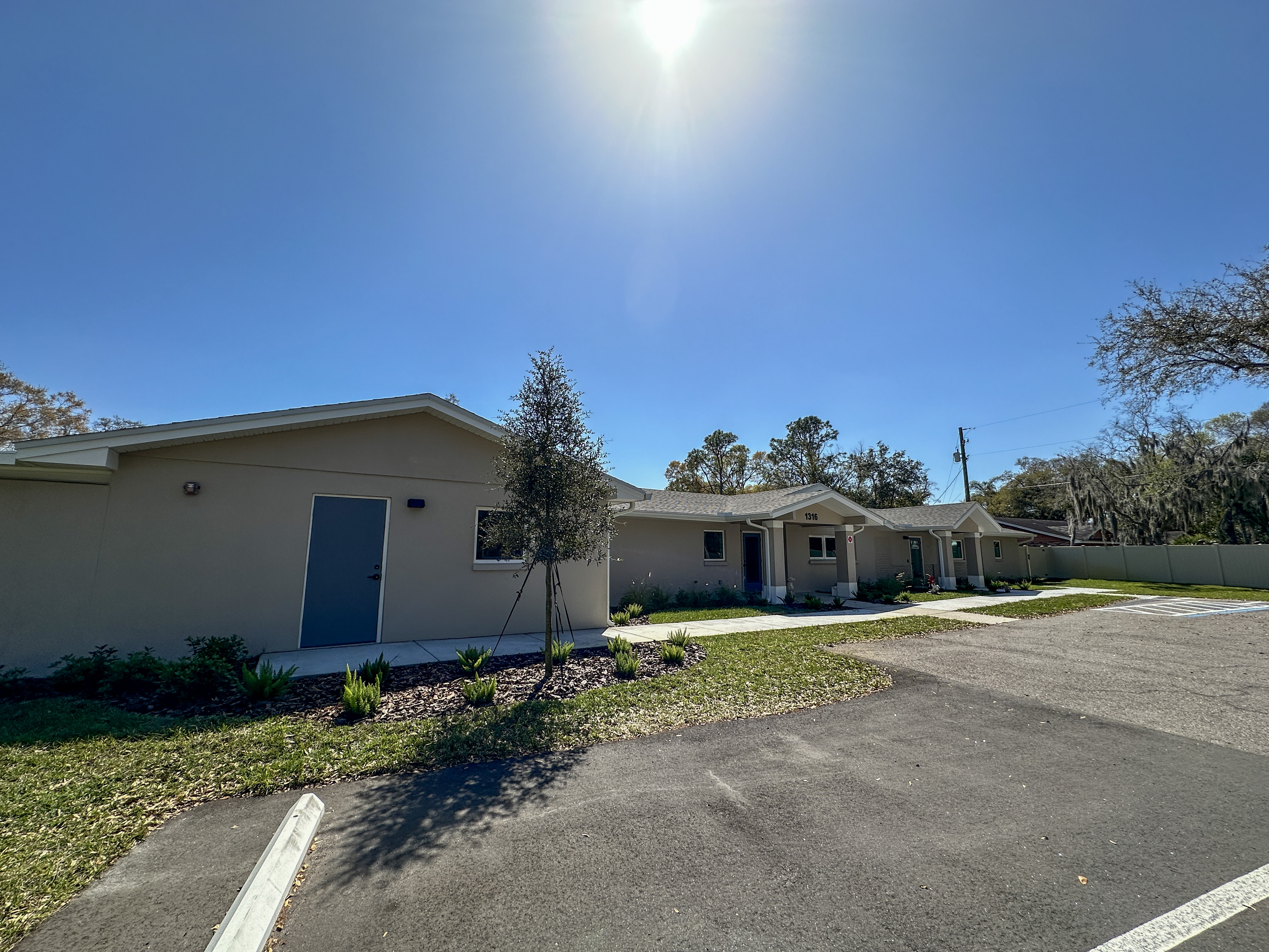 Gregory Veterinarian Clinic in Tampa