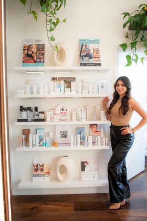 Images Aire Medical Spa