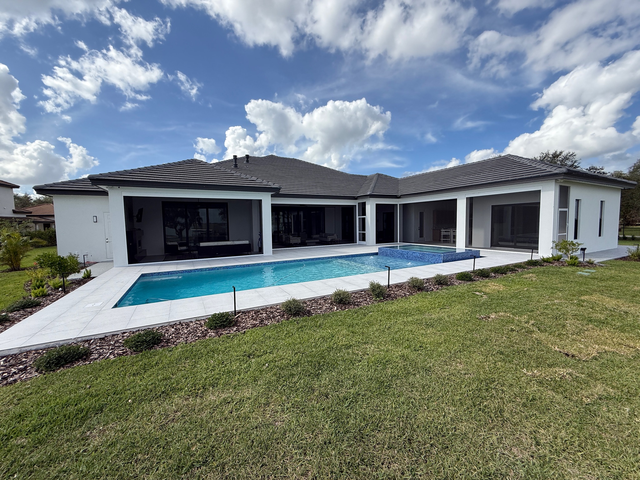 Quartz & Granite Solutions Image