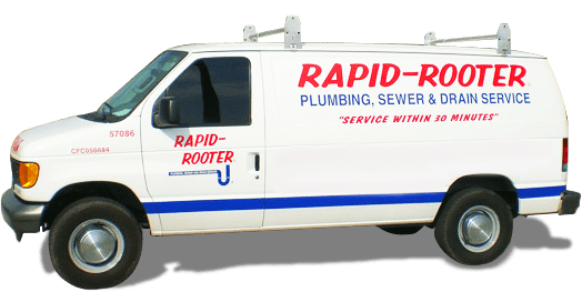 Rapid-Rooter Plumbing and Drain Service