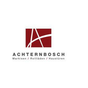 Logo Achternbosch GmbH