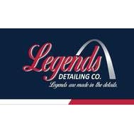 Legends Detailing Company - Saint Charles, MO 63303 - (314)285-4567 | ShowMeLocal.com