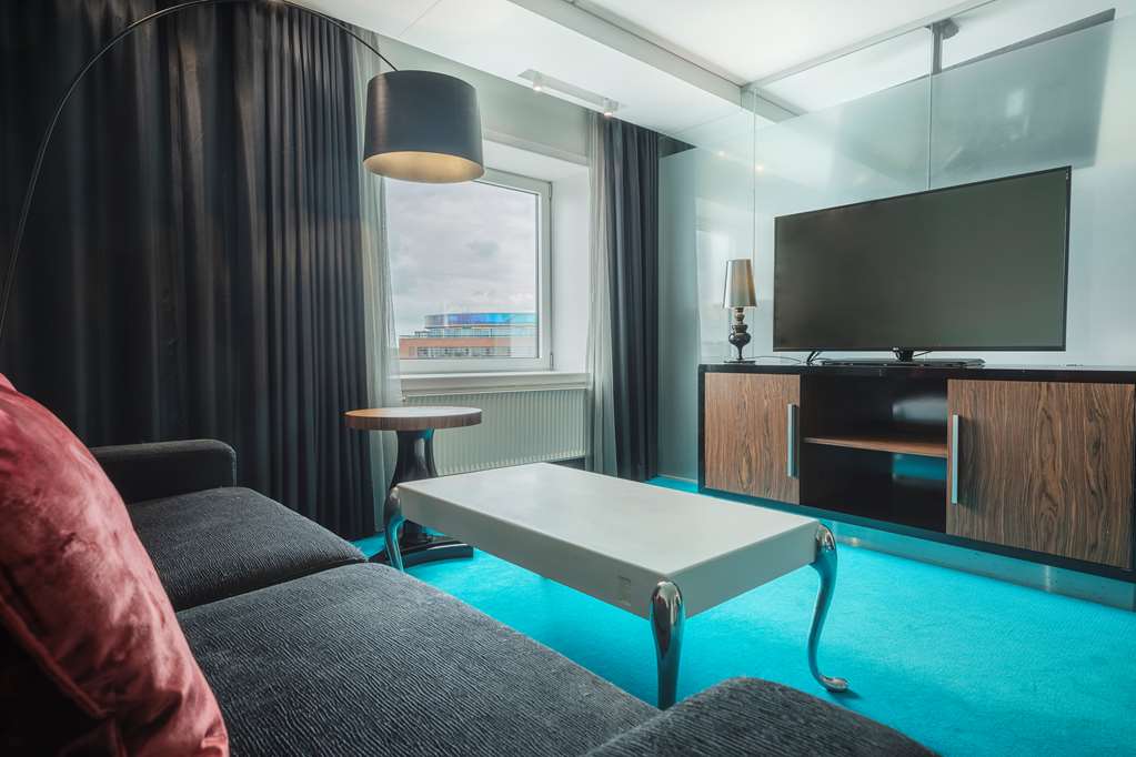 Images Radisson Blu Scandinavia Hotel, Aarhus