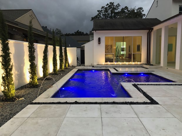 Images Dream Pools and Outdoors
