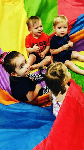 Create something colorful together while giving your child the freedom to explore new materials and ideas. Family art classes in Encino combine sensory learning, creativity, and special one-on-one time with your child.