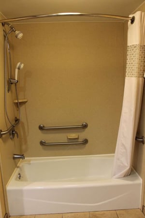 Images Hampton Inn Gettysburg