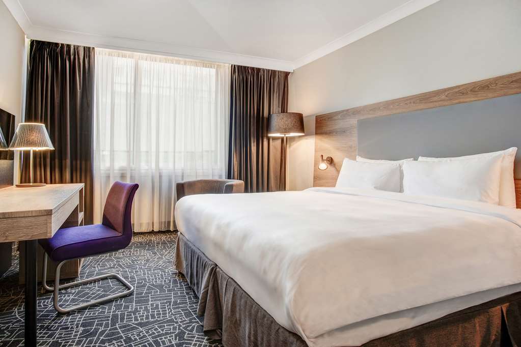 Images Radisson Hotel & Conference Centre London Heathrow