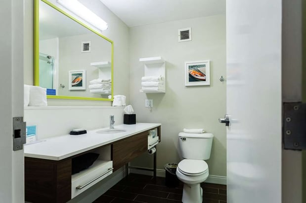 Images Hampton Inn Somerset