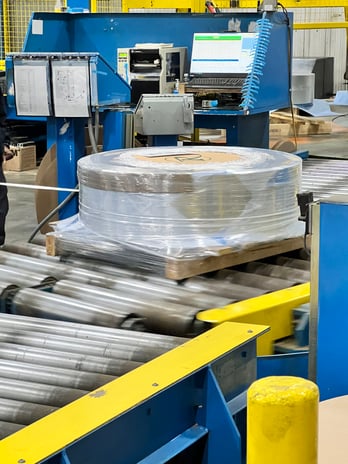 Images Randall Metals Corporation