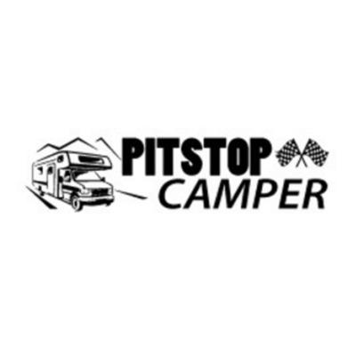 Logo Accessori Camper - Pitstop Firenze 055 250589