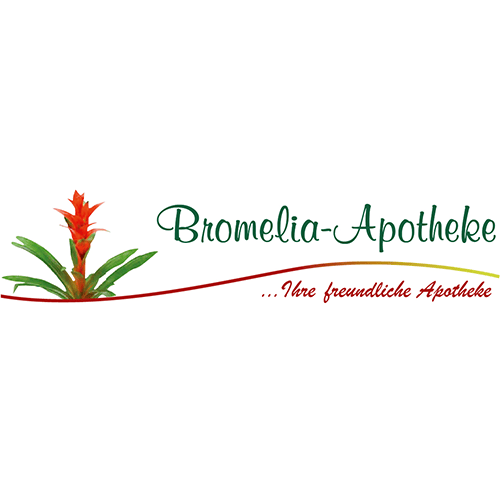 Bromelia-Apotheke am Kaufland  