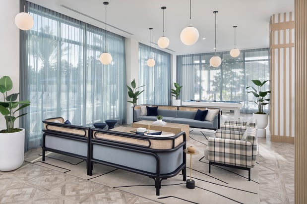 Images The Marc Apartments