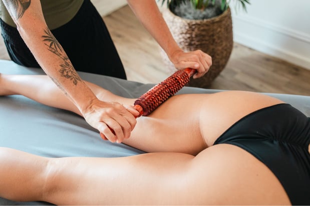 Images Revitalize Wellness Studio