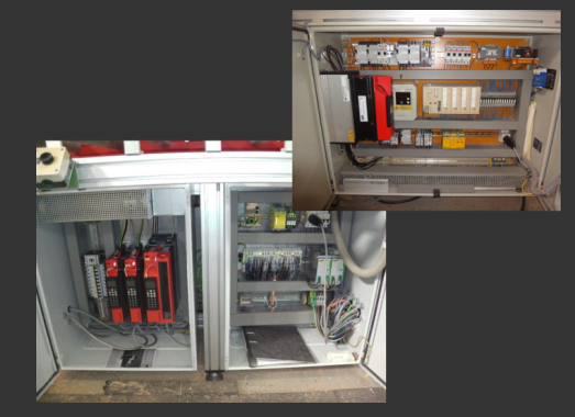 Kluger-Prokutec-Sondermaschinenbau GmbH, Am Industriepark 23A in Mühldorf