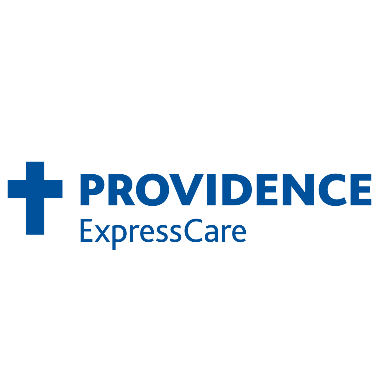 Providence Express Care at Walgreens - Happy Valley Logo