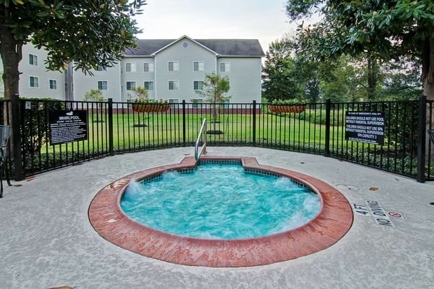 Images Homewood Suites by Hilton Houston-Kingwood Parc-Airport Area