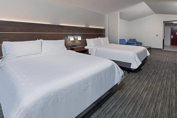 Images Holiday Inn Express & Suites Shreveport - West by IHG