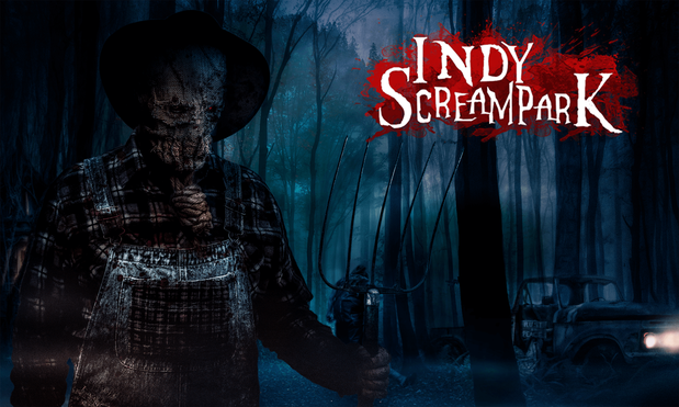 Images Indy Scream Park