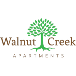 Walnut Creek Apartments Logo