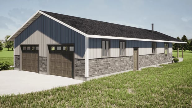 Images South Fork Design