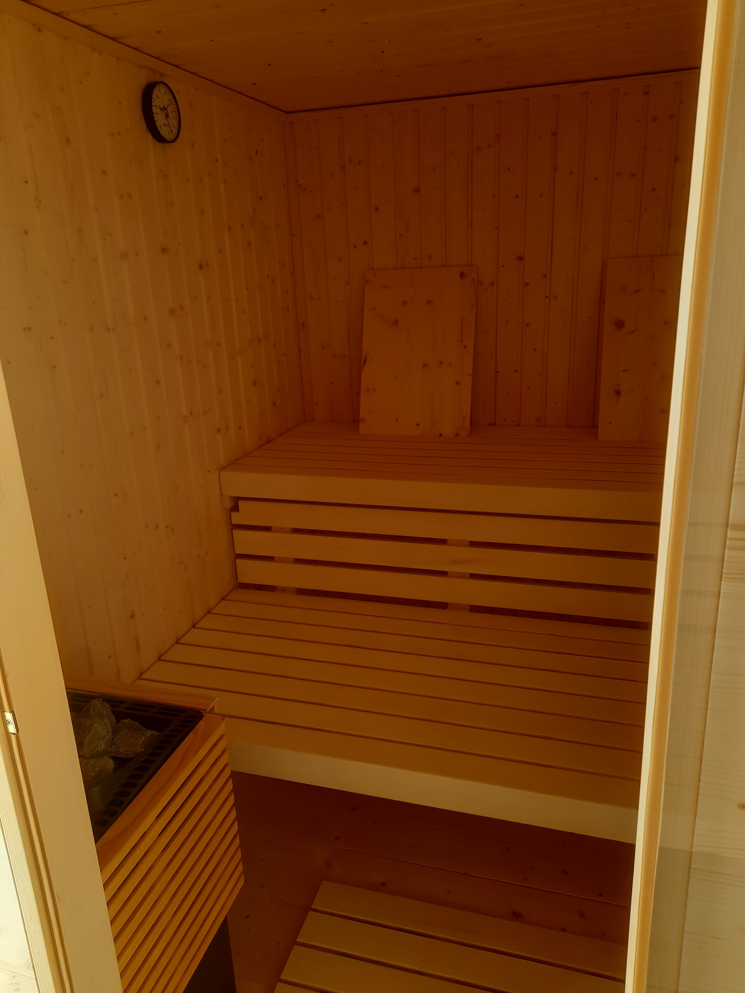 mayer-sauna,  Schreinerei & Saunabau, In der Stelle 28 in Gomaringen