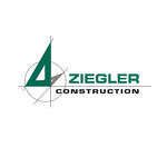 Ziegler Construction Logo