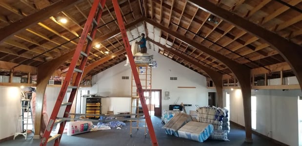 Images Rangel Construction & Painting