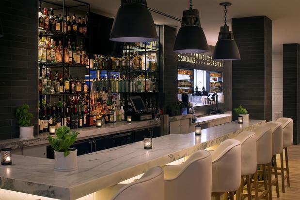 Images BRGR Kitchen & Bar - Treasure Island Beach Resort