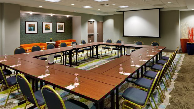 Images Holiday Inn San Antonio-Riverwalk by IHG