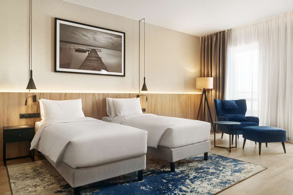 Images Radisson Blu Resort & Conference Center, Ostróda Mazury