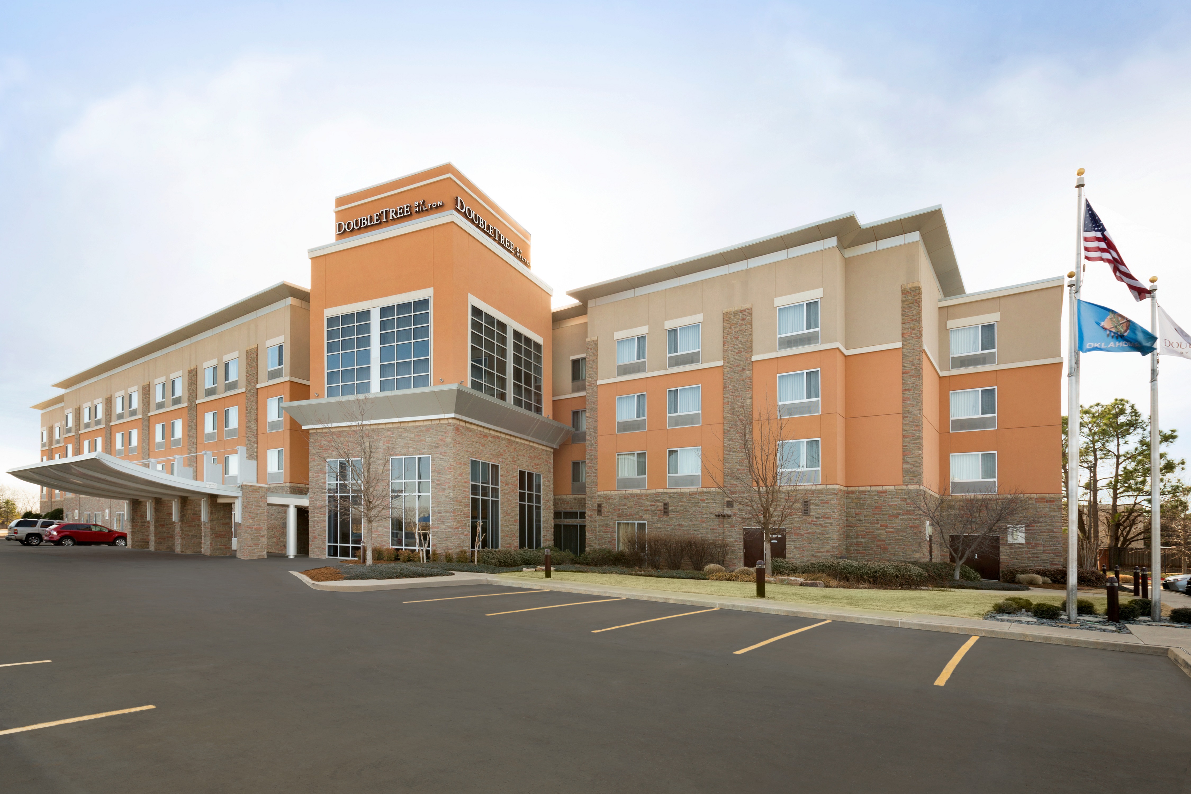 Doubletree coupon code