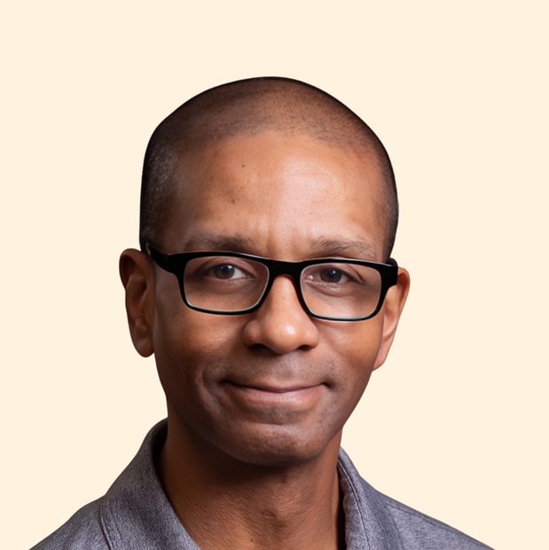 Images Reggie Thirus, Counselor