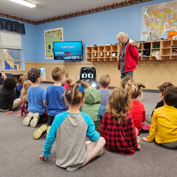 Images All About Kids Childcare & Learning Center - Hilliard