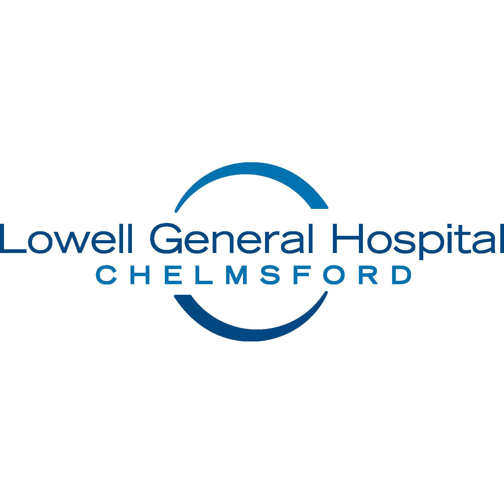 Lowell General Hospital Chelmsford Campus Logo