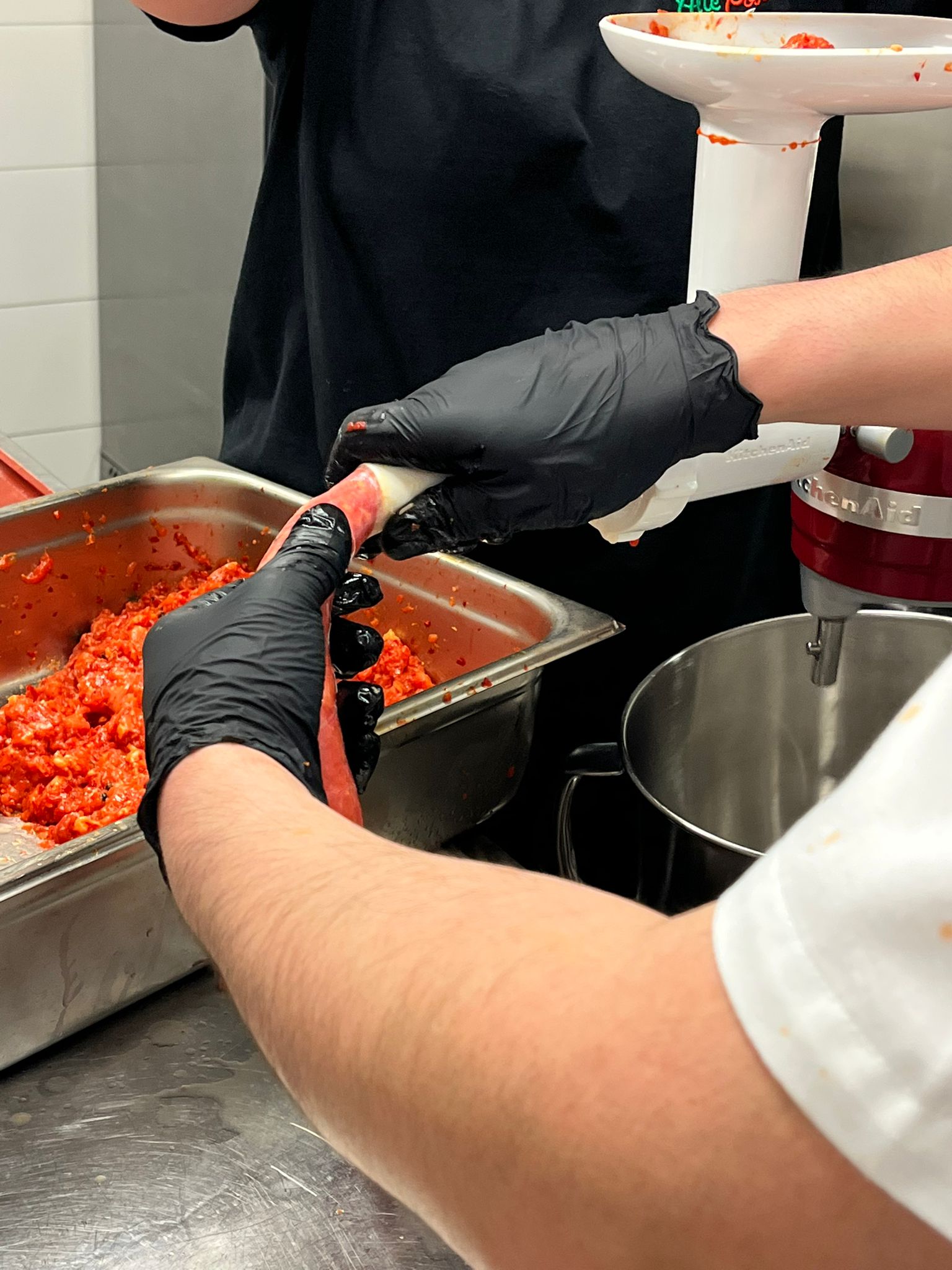 Alte Post Mettlen GmbH, Hauptstrasse 4 in Mettlen