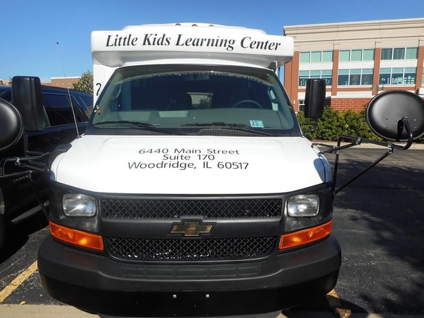 Images Little Kids Learning Center