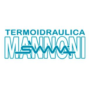 Mannoni Termoidraulica - Sima Logo